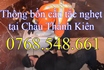 Thông bồn cầu tắc nghẹt tại Châu Thành Kiên Giang gọi 0768.548.661