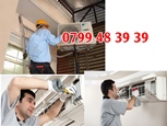 0799.48.39.39 Sửa,Lắp Điều Hoà Tại Kim Bảng