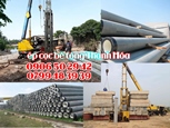ép cọc bê tông Thanh Hóa - chuyên ép cọc bê tông tại Thanh Hóa