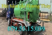 Hút hầm cầu tại Hương Thủy Thừa Thiên Huế 079.55.15.039