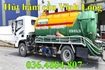 Hút hầm cầu tại Vĩnh Long giá rẻ, uy tín gọi 036.4884.807