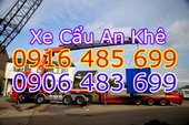 0916.485.699 - Cho thuê xe cẩu tại An Khê Gia Lai