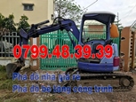 Phá dỡ nhà huyện Cần Giờ, gọi 0799.48.39.39 - phá dỡ bê tông công trình Cần Giờ HCM