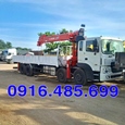 Xe Cẩu Bạc Liêu - Cho Thuê Xe Cẩu Tại Bạc Liêu [GỌI CÓ NGAY]