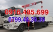 Xe Cẩu Hồng Dân Bạc Liêu - Cho Thuê Xe Cẩu Tại Hồng Dân Bạc Liêu [GỌI CÓ NGAY]
