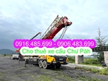 0916.485.699 - Cho Thuê Xe Cẩu Chư Păh, Gia Lai