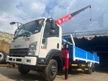 Gọi SĐT 0942.96.2023 - Cho thuê xe cẩu tại Trường Lạc, Ô Môn, Cần Thơ