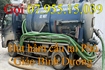 Gọi 07.955.15.039 Hút hầm cầu tại Phú Giáo Bình Dương sạch 99%