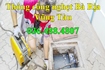 Thông cống nghẹt tại Bà Rịa Vũng Tàu gọi ĐT 036.488.4807