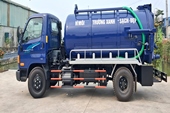Hút hầm cầu xã Phong Mỹ, Đồng Tháp gọi 0789.49.9398