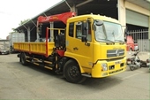 Xe Cẩu An Xuyên Cà Mau Gọi 0906.483.699 – Cho Thuê Xe Cẩu Tại An Xuyên Cà Mau
