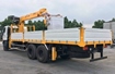 Xe cẩu hàng Cần Thơ, số điện thoại Uy Tín: 0868.15.3579