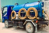 Gọi 078.949.9398 Hút hầm cầu xã Phương Thịnh, Đồng Tháp