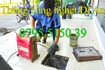 Thợ thông cống nghẹt Dĩ An giá rẻ gọi 0795.5150.39