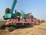 Ép cọc bê tông Quảng Ngãi - ép cọc bê tông công trình (nhà dân, nhà phố) tại Quảng Ngãi
