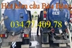 Gọi ngay 034.77.409.78 - Hút hầm cầu tại Bàu Bàng Bình Dương