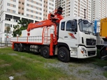 Cho thuê xe cẩu tại Phường Thạch Bàn, Long Biên, Hà Nội: 0906.483.699 [Xe cẩu Đời Mới Long Biên]