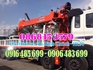 Cho thuê xe cẩu Bình Chánh - Xe cẩu Bình Chánh Tp Hồ Chí Minh - Thuê xe cẩu Bình Chánh HCM