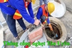Gọi 0795.515.039 - Thông cống nghẹt Tân Uyên, Thông cống nghẹt tại Tân Uyên