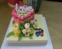 Dạy làm bánh rau câu Online tại Điện Biên, 0947.365.384, học làm bánh sinh nhật trực tuyến