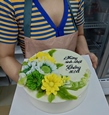 Học làm bánh rau câu Online tại Phú Thọ, 0947.365.384, dạy làm bánh rau câu trực tuyến