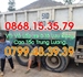 SĐT 0868.15.3579 - Vá Vỏ Lốp Xe Ô Tô Lưu Động Cao Tốc Trung Lương – Mỹ Thuận