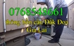 Gọi 0768548661 thông bồn cầu tắc nghẹt tại Đắk Đoa Gia Lai Giá Rẻ