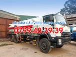 HÚT HẦM CẦU VĨNH HẢI NHA TRANG gọi 0799.48.39.39