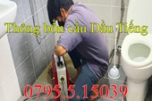 Gọi 0795.5.15039 - Thông bồn cầu tại Dầu Tiếng Bình Dương