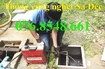 Thông cống nghẹt tại Sa Đéc gọi 076.8548.661 giá rẻ nhất Đồng Tháp