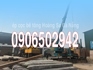 Ép cọc bê tông Hoàng Sa Đà Nẵng - ép cọc bê tông huyện Hoàng Sa