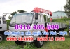 Xe cẩu Tân Phú Hồ Chí Minh - Cho thuê xe cẩu Quận Tân Phú TPHCM - Thuê xe cẩu Quận Tân Phú