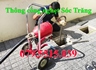 Thông cống nghẹt tại Sóc Trăng gọi 079.5515.039 là có mặt