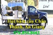 Hút hầm cầu tại Châu Thành An Giang gọi 076.854.8661