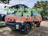 Hút hầm cầu Phương Sơn Nha Trang giá rẻ 0906.502.942