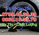 Gọi 0868.15.3579 - Vá Vỏ Lốp Xe Ô Tô Lưu Động cao tốc Đà Nẵng - Quảng Ngãi