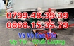 Gọi Số Điện Thoại 0799.48.39.39 Vá Vỏ Cao Tốc Chơn Thành – Đức Hòa [ GẦN NHẤT ]