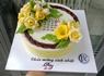 Tiệm bánh sinh nhật Lai Châu gọi 0947.365.384 - Bánh rau câu Lai Châu