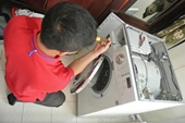 SỬA CHỮA MÁY GIẶT TẠI PHỦ LÝ HÀ NAM